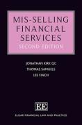 Cover of Mis-Selling Financial Services