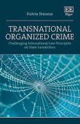Cover of Transnational Organized Crime: Challenging International Law Principles on State Jurisdiction