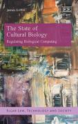 Cover of The State of Cultural Biology: Regulating Biological Computing