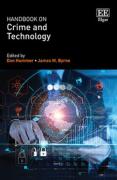 Cover of Handbook on Crime and Technology