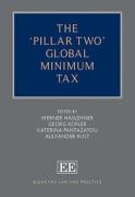 Cover of The 'Pillar 2' Global Minimum Tax