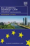 Cover of EU Capital Market Law: The Law of Financial Instruments