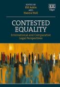 Cover of Contested Equality: International and Comparative Legal Perspectives