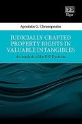 Cover of Judicially Crafted Property Rights in Valuable Intangibles: An Analysis of the INS Doctrine