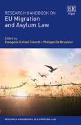 Cover of Research Handbook on EU Migration and Asylum Law