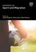 Cover of Handbook on Sport and Migration