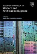 Cover of Research Handbook on Warfare and Artificial Intelligence