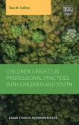 Cover of Children&#8217;s Rights in Professional Practices with Children and Youth