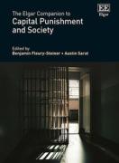Cover of The Elgar Companion to Capital Punishment and Society