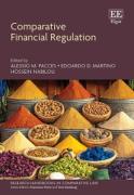 Cover of Comparative Financial Regulation