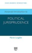 Cover of Advanced Introduction to Political Jurisprudence