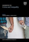 Cover of Handbook on Crime and Inequality