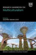 Cover of Research Handbook on Multiculturalism