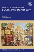 Cover of Research Handbook on EEA Internal Market Law