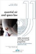 Cover of Safety Assessment of Foreign Aircraft Programme: A European Approach to Enhance Global Aviation Safety