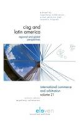 Cover of CISG and Latin America: Regional and Global Perspectives