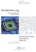 Cover of The Electronic CISG: 7th MAA Schlechtriem CISG Conference