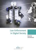 Cover of Law Enforcement in Digital Society