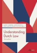 Cover of Understanding Dutch Law