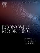 Cover of Economic Modelling: Print Subscription