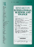Cover of Research in International Business and Finance: Print Subscription