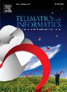 Cover of Telematics and Informatics: Print Subscription