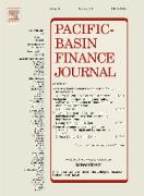 Cover of Pacific-Basin Finance Journal: Print Subscription