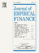 Cover of Journal of Empirical Finance: Print Subscription