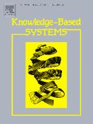 Cover of Knowledge-Based Systems: Print Subscription