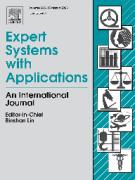 Cover of Expert Systems with Applications: Print Subscription