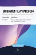 Cover of Employment Law Handbook