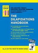 Cover of The Dilapidations Handbook