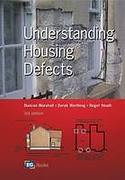 Cover of Understanding Housing Defects 