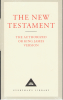 Cover of The New Testament: The Authorized or King James Version