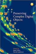 Cover of Preserving Complex Digital Objects