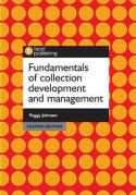 Cover of Fundamentals of Collection Development and Management