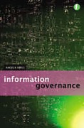 Cover of Information Governance