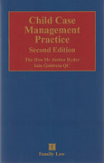 Cover of Child Case Management Practice