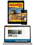 Cover of Farmers Weekly: Digital Only