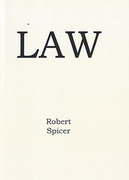 Cover of Law