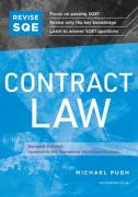 Cover of Revise SQE: Contract Law