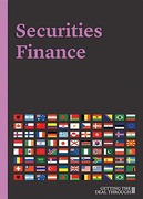 Cover of Getting the Deal Through: Securities Finance 2017