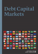 Cover of Getting the Deal Through: Debt Capital Markets 2018