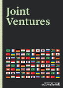Cover of Getting the Deal Through: Joint Ventures 2019