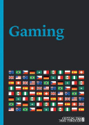 Cover of Getting the Deal Through: Gaming 2018