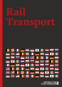 Cover of Getting the Deal Through: Rail Transport 2019