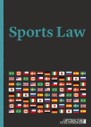 Cover of Getting the Deal Through: Sports Law 2019