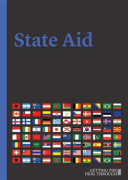 Cover of Getting the Deal Through: State Aid 2019