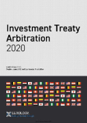 Cover of Getting the Deal Through: Investment Treaty Arbitration 2019