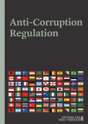 Cover of Getting The Deal Through: Anti-Corruption Regulation 2021